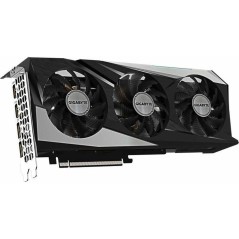 GIGABYTE GAMING Radeon RX 7600 OC 8G - Ultimate 8GB GDDR6 Graphics Card for High-Performance Gaming!